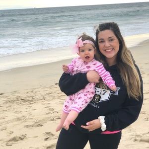 Meet your Posher, Sheala